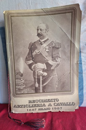 Militaria calendario storico - calendario,