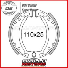 GANASCE FRENO GENERIC IDEO 50 50 2005-2013 225120061 (R.O.: 00Q25001145, 4BEW253