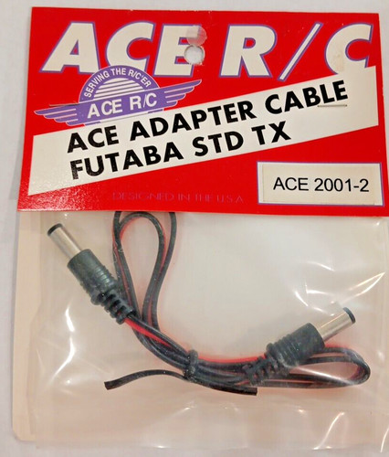 Cavo adattatore ace - ace, ~