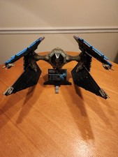 2000 LEGO 7181 STAR WARS TIE