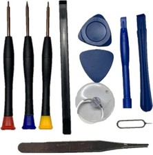 Kit riparazione smartphone - kit,