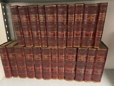 1856/68 CESARE CANTU' STORIA UNIVERSALE-24 VOLUMI