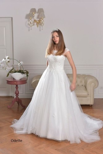 Abito sposa - abito,