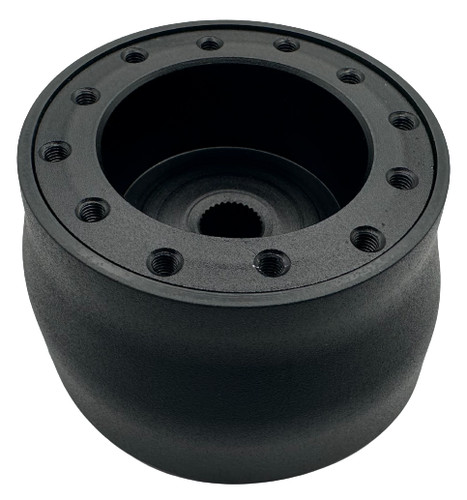 Kit mozzo boss volante corto - mozzo,