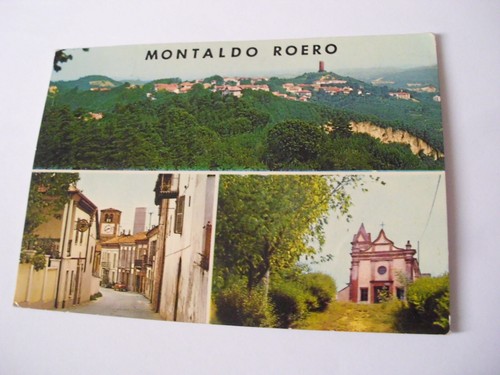 Cuneo montaldo roero - cuneo,