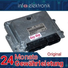 Centralina motore 9648608580