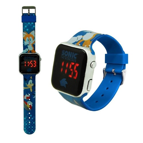 Sonic orologio polso - orologio, da