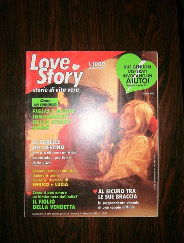 Love story storie - love,