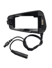 IT Cardo Freecom Spirit supporto centralina con connessioni cradle