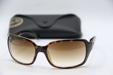 RAY-BAN RB 4068 710/51 HAVANA