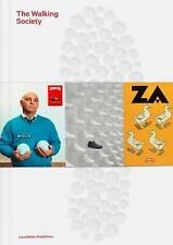 Camper: The Walking Society by