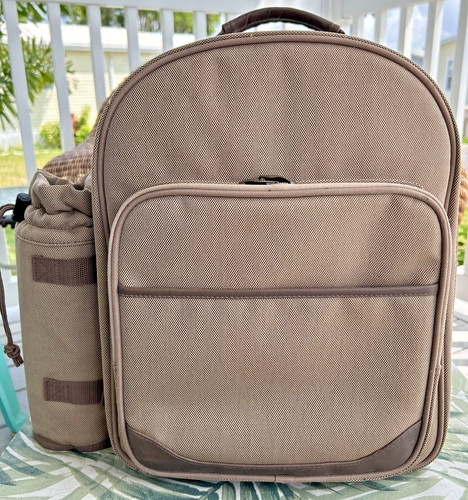 Zaino picnic harry - da,