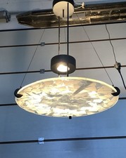 Lampadario A Sospensione La