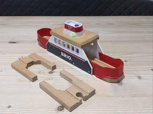 Brio 33569 traghetto - 33569,