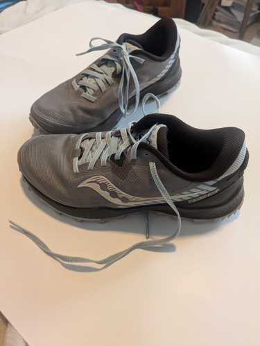Saucony peregrine taglia - saucony,