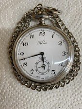 Orologio tasca perseo fs - da,