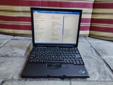 51nb Thinkpad X62 i7-5500U, 32GB RAM, 1TB SSD