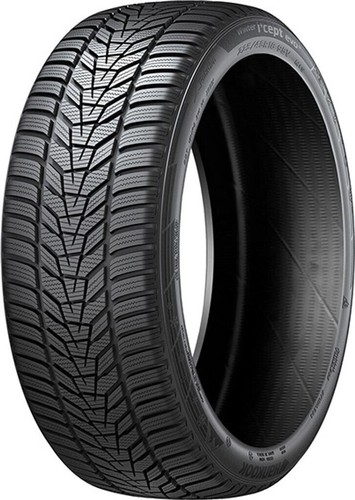 Hankook winter cept evo3 - hankook,