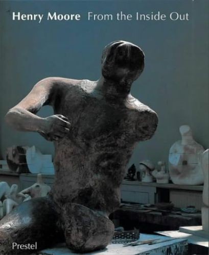 Henry moore from inside - moore., out