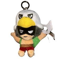 Portachiavi clip giocattolo