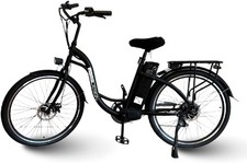 E-Bike Momodesign MD2 CITY26