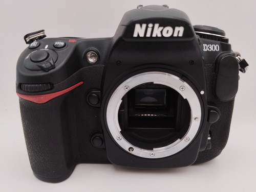 Nikon d300 megapixel - nikon,