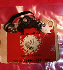 HONDA PUNTINA NUOVO ORIGINALE CB350 CL350 SL350 COD.30204-286-004