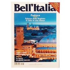 Rivista Bell'Italia n 235