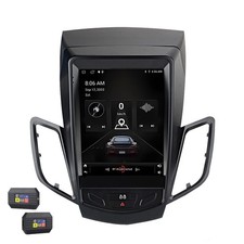 Per Ford Fiesta 2009-2014