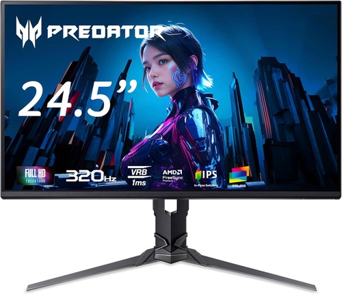 Acer predator xb3 - predator,