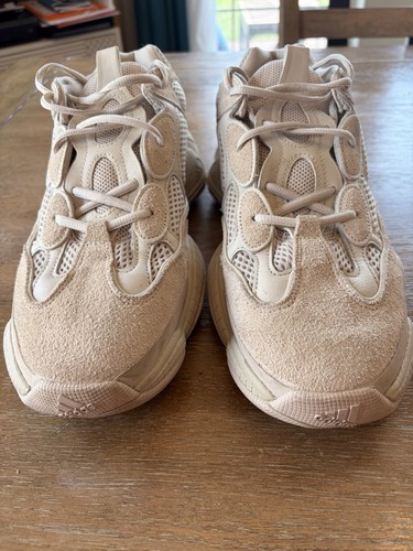 Adidas yeezy 500 ortholite - adidas,