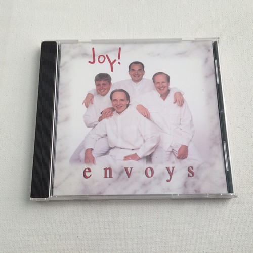 The envoys joy rare - the, soft