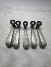 Maniglia alzavetro Fiat 500 D