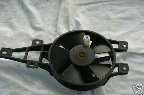 Elettroventola per piaggio - per, x9