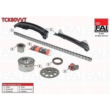 FAI AutoParts Kit Catena