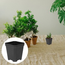  20 Pezzi Mini Vasi Da Fiori