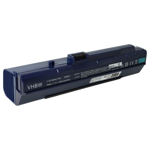Batteria per acer aspire - per,