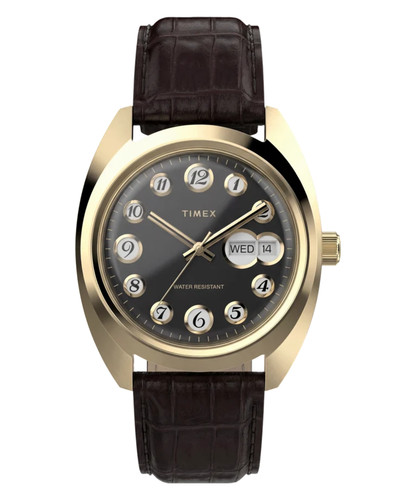 Orologio timex 1976 edizione - orologio,