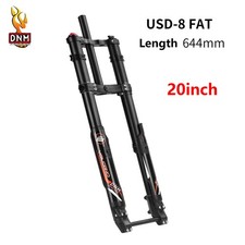 Forcelle sospensione DNM