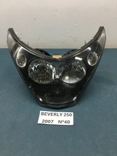 FARO FANALE ANTERIORE PIAGGIO