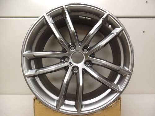 Cerchio lega bmw - in,