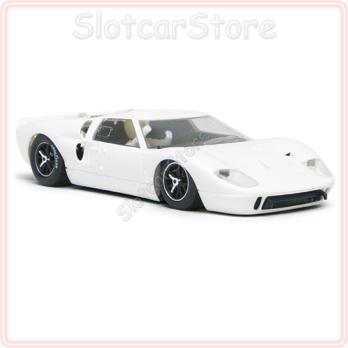 Nsr 1188 ford gt40 - nsr,
