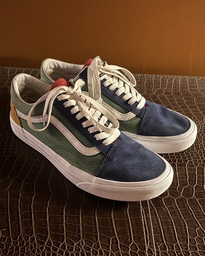 Scarpe vans uomo old - scarpe, skool
