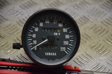 CONTACHILOMETRI YAMAHA XS500 XS750 XS 500 750 COD.7702 SPEEDOMETER