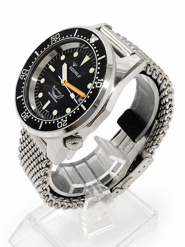 Orologio uomo automatico - orologio,