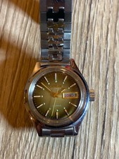 Orologio CITIZEN Automatic 21