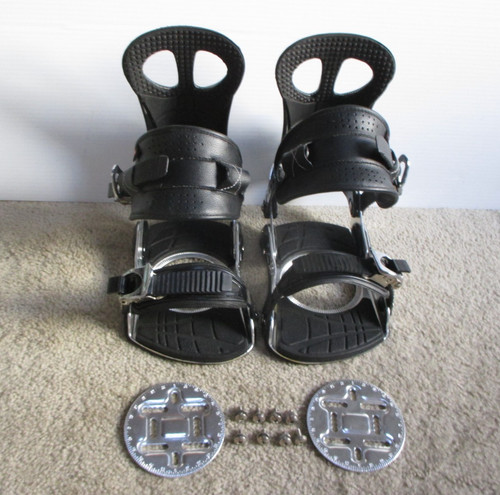Attacchi snowboard sims - attacchi,
