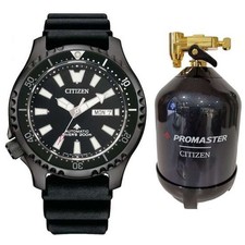 Citizen Promaster NY0139-11E