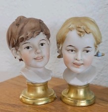 Set 2: Statuina Vintage Triade