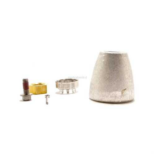 Kit dado elica evinrude tec - kit,